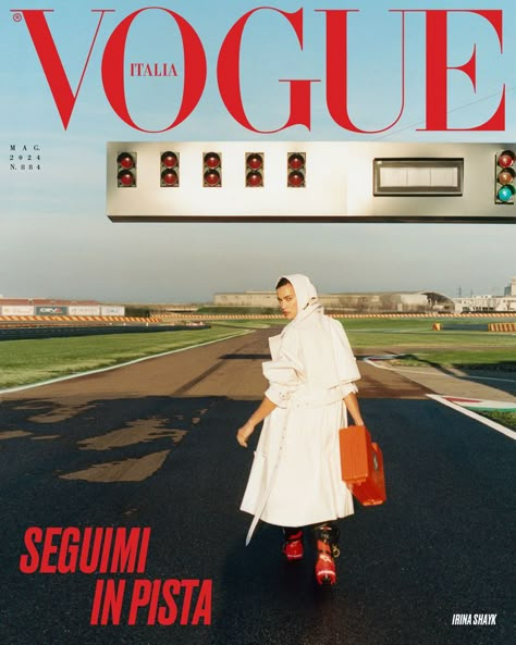 Vogue Italia May 2024 Cover Vogue France Cover, Vogue Italia Cover, Vogue Editorial Photography, Vogue Italia Editorial, Cover Vogue, Rae Aesthetic, Cover Of Vogue, Vogue Editorial, Bedroom Wall Collage