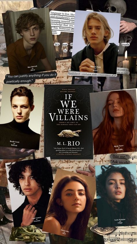 Richard If We Were Villians, Alexander If We Were Villains, All Of Us Villains Fanart Alistair, If We Were Villains Fan Cast, Books Like If We Were Villains, Meredith If We Were Villains, Iwwv Fanart, If We Were Villains Fanart Characters, We Were Villains