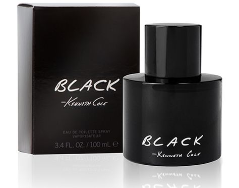 Kenneth Cole Black For Men By Kenneth Cole 3.4 oz EDT Spray Best Mens Cologne, Black Perfume, Masculine Fragrance, Woody Fragrance, Best Perfume, Fragrance Design, Mens Cologne, Mens Fragrance, Luxury Beauty