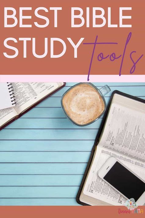 Do you need some direction on getting the best Bible study tools? Get the most from your Bible time with these favorite tools for studying the Bible! We include Bible COmmentaries, Bible Dictionaries, Bible Maps, Products and more to get you on the right path for studying your Bible effectively! Bible Commentaries, Bible Maps, Studying The Bible, Open Bible, Bible Dictionary, Bible Mapping, Bible In A Year, Bible Commentary, On The Right Path