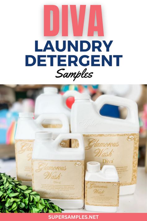 Diva Laundry Detergent Samples
If you’re tired of dealing with stubborn stains and dingy clothes, then it’s time to introduce a little diva into your laundry routine. And what better way to experience the magic of Diva Laundry Detergent than by trying out some samples? These little powerhouses of cleaning prowess are the perfect solution for anyone who wants their clothes to be as fabulous as they are. Copycat Diva Detergent, Diva Laundry Detergent, Persil Laundry Detergent, Laundry Detergent Recipe, Laundry Routine, Laundry Soap, Doing Laundry, Laundry Detergent, Cleaning Supplies