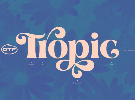 Aprila Font Family by Fonts on Dribbble Hippie Movement, Teen Trends, Aesthetic Fonts, Font Inspiration, Font Setting, Graphic Design Fonts, Retro Font, Font Design, Logo Fonts