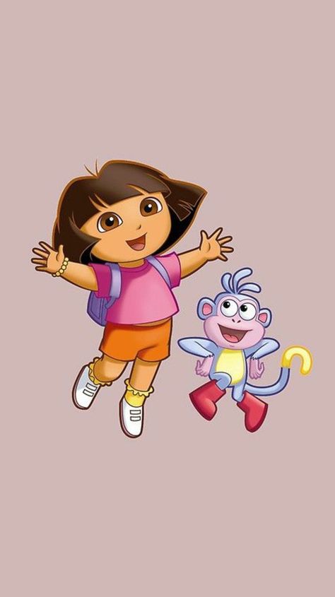 Diego From Dora, Dora Pics, Dora The Explorer Pictures, Cartoon Owl Drawing, Dora Pictures, Dora Wallpaper, Explorer Birthday Party, Dora Diego, Jojo Siwa Outfits