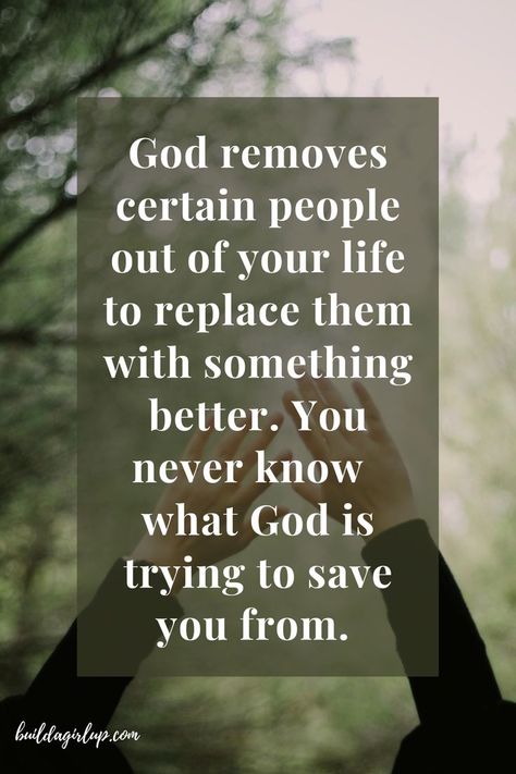 Replaced Quotes, Reason Quotes, Lost Friends, People Leave, You Deserve Better, Inspirational Quotes God, Christian Motivation, Deserve Better, Bounce Back