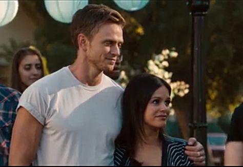 Hart Of Dixie Wade, Zoe And Wade, Wade Kinsella, Wilson Bethel, Hart Of Dixie, Rachel Bilson, Long Live, Pin Board, Movies And Tv Shows