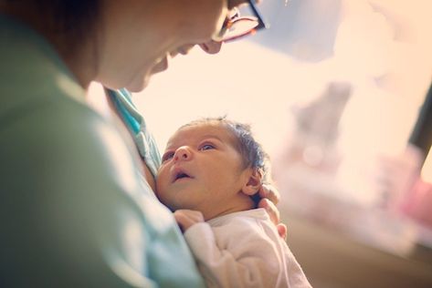 Baby’s First Breath Triggers Life-Saving Changes in the Brain - Neuroscience News Birth Rate, Baby Blessing, Naming Ceremony, Blue Ivy, Before Baby, Looking For People, Baby Coming, Getting Pregnant, Postpartum