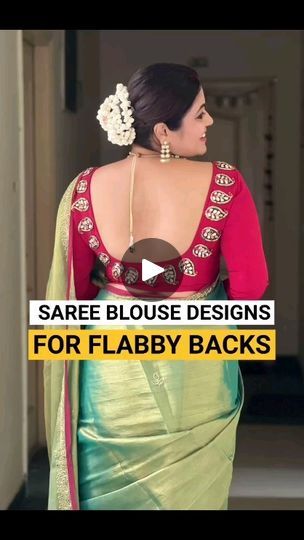 Saree Blouse Design For Plus Size, Blouse Designs For Plus Size Women Saree, Blouse For Plus Size Women Saree, Plus Size Blouse Designs Indian, Plus Size Saree Blouse, Plus Size Saree, Exclusive Blouse Designs, Salwar Designs, Saree Blouse Designs