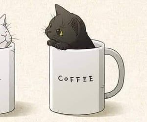 Coffee Profile, Matching Profile Pictures, Matching Pfp, Cute Cats, Profile Picture, Coffee Tea, Tea, Coffee