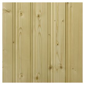 Empire Company 3.5625-in x 8-ft Pickwick Raw Pine Wood Wall Panel Tongue And Groove Wall, Wood Interior Walls, Reclaimed Wood Ceiling, Pine Wood Walls, Tongue And Groove Walls, Wood Wall Panel, Tongue And Groove Ceiling, Wall Planks, Pine Walls