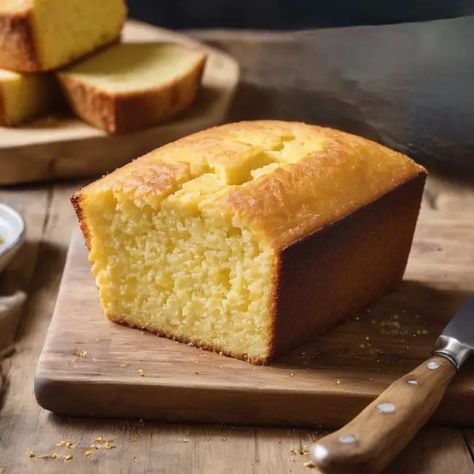 Low Carb Cornbread Recipe, Low Carb Cornbread, Healthy Low Carb Dinners, Johnny Cake, Flavored Butter, Cornbread Recipe, Spice It Up, Corn Bread Recipe, Low Carb Dinner