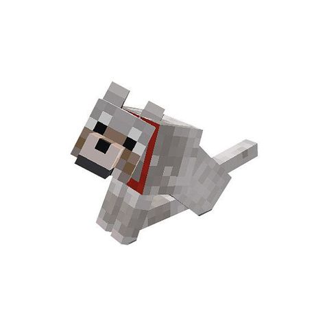 Minecraft Widgets, Minecraft Dog, Minecraft Png, Minecraft Quilt, Minecraft Wolf, Minecraft Dogs, Construction Minecraft, Minecraft Steve, Aesthetic Objects