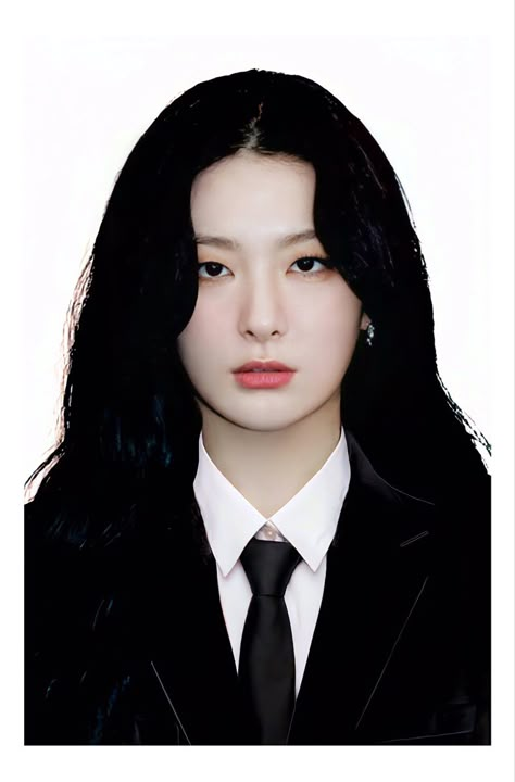 Seulgi Id Photo, Red Velvet Id Photo, Dark Pop, Retro Phone Case, Seulgi Red Velvet, Beauty Pop, Id Photo, Red Velvet Seulgi, Red Velvet Irene