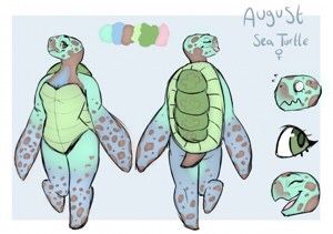 Eclipse Drawings, Turtle Fursona, Human Turtle Character Design, Lizard Fursona, Turtle Humanoid, Turtle Oc, Sea Slug Fursona, Anthro Character, Anthro Style