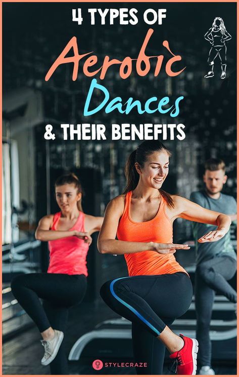 4 Types Of Aerobic Dances And Their Benefits Fit| Fitness| Fit body| Exercises| #fitness #workout #fit Dance Benefits, Aerobic Dance, Dance Workouts, Workout Partner, Workout Training Programs, Types Of Dancing, Aerobics Workout, Partner Workout, Learn To Dance