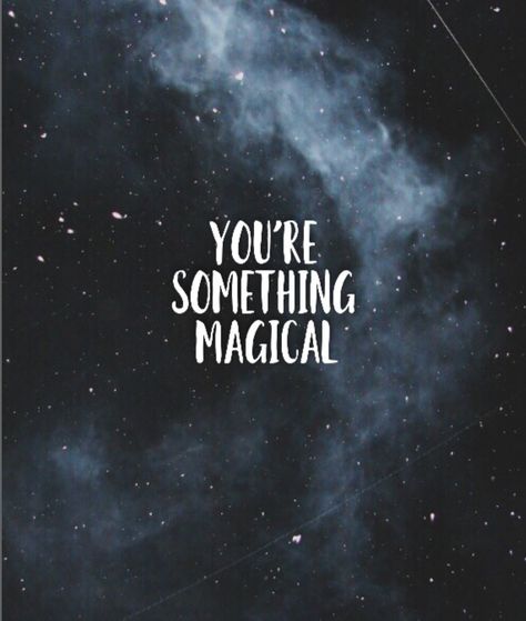 #magic #quotes #you Magic Within Quotes, I Am Magic Quotes, You Are Magic, Magic Quotes Inspiration, Magic Theme, Magical Quotes, Short Note, Imagination Quotes, Witch Quotes