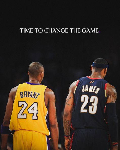 Two goats. The Goat Life, Basketball Grind Wallpaper, Greatest Of All Time Goat Wallpaper, Scape Goat Quotes, Kobe Bryant Mentality, Athlete Quotes, Basketball Is Life, Nba Wallpapers, Sport Quotes