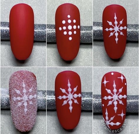 Nail Art Christmas, Wedding Nail Art, Nail Art Noel, Quick Nail Art, Xmas Nail Art, Gel Nails At Home, Fall Nail Trends, Christmas Gel Nails, Wedding Nail