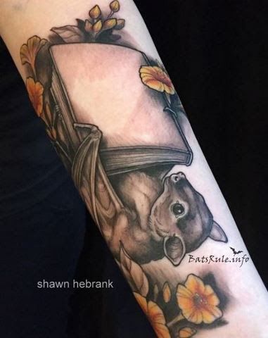 Bat Tattoos | Megabats, Flying-foxes, Fruit bats, Microbats Sarah Tattoo, Bat Tattoos, Doe Tattoo, Fruit Bats, Raven And Wolf, Mystical Tattoos, Bat Tattoo, Witch Tattoo, Ornamental Tattoo