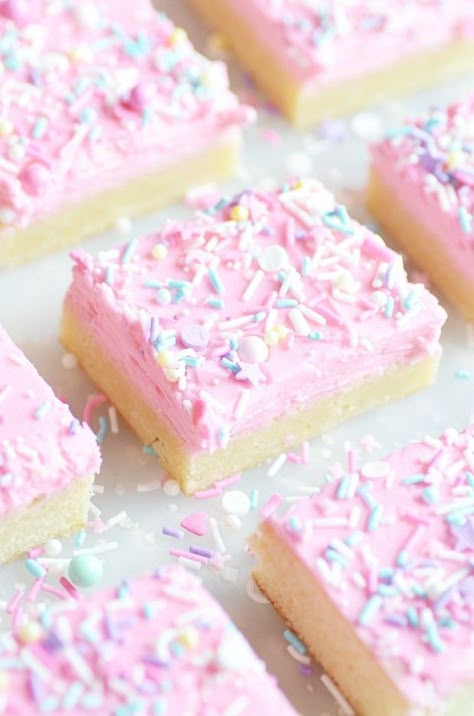 Lofthouse Sugar Cookies, Nutella Cookie, Cookie Bars Easy, Sugar Cookie Bars, Soft Sugar Cookies, Milk Shakes, Cookie Bar Recipes, Loft House, Sugar Cookies Recipe