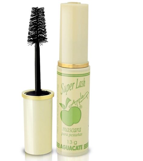 This is the best mascara ever, totally worth it! Apple Mascara, Smudge Proof Mascara, Mascara Set, Great Lash, Mascara Makeup, Perfect Skin Care Routine, Best Mascara, Lash Mascara, Black Mascara