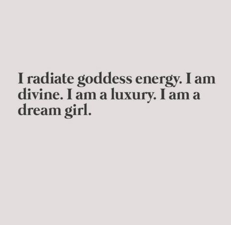 Queen Energy, Energy Quotes, Goddess Energy, Quotes That Describe Me, Describe Me, Pretty Words, Me Quotes, Love Story, Affirmations