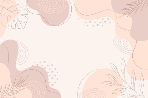 Hand Drawn Minimal Background, Monochromatic Background, Wallpaper Powerpoint, Pastel Background Wallpapers, Background For Powerpoint Presentation, Minimal Background, Slide Background, Presentation Backgrounds, Background Powerpoint