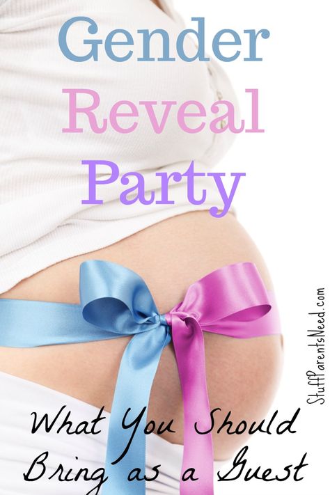 Gender reveal parties are here to stay, so let's sort out the matter of whether or not to bring a gift, as well as what type of gifts are ideal! #PampersPalooza #Diapers #ad#LuvsAGoodDeal Cute Gender Reveal Gifts, Gift Ideas For Gender Reveal Party, Gender Reveal Gifts For Parents, Gender Reveal Gift Ideas For Parents, Gender Reveal Party Outfit Guest, Gender Reveal Gift Ideas To Give, Gender Reveal Gifts To Bring, Gifts For Gender Reveal Party, Gender Reveal Party Outfit