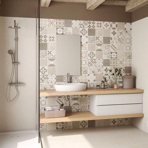 Bathroom Design Layout, Drought Tolerant Garden, Modern Laundry Rooms, Style Tile, Bathroom Interior, Double Vanity, Bathroom Design, Bathroom Vanity, Design Studio