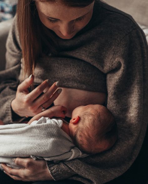 I will always include breastfeeding images as part of your newborn or mummy & me session (if you want them!) Even when things go smoothly, breastfeeding can be a real challenge, especially in those first few weeks. It’s definitely an achievement and something to be proud of/celebrated! Whether you manage a few weeks/months or even years, it’s a special bond that I LOVE to be able to capture for new mums 🥰 It’s something I wish I had captured more of with my boys 🥹 #dorsetmummies #dorsetm... Wide Awake, My Boys, I Wish I Had, Photographing Babies, Be Proud, Newborn Photographer, Newborn Photography, New Day, Couple Photos