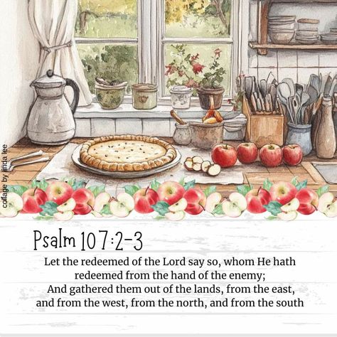 Illustrated Scripture, Thy Word, Psalms, Verses, Bible Verses, Bible, Books