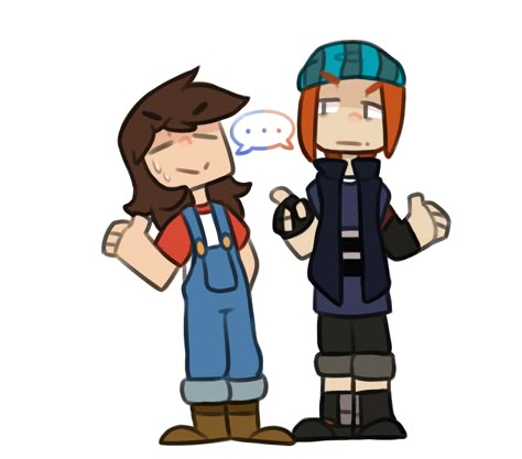 Jesse X Petra, Petra Mcsm, Minecraft Story Mode Fanart, Mcsm Fanart, Minecraft Fanart, Minecraft Story Mode, Minecraft Fan Art, Game Character Design, Minecraft Stuff