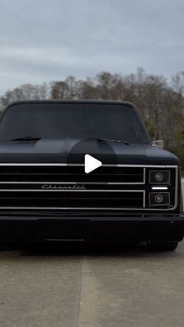 Camm Fisher on Instagram: "We go 0-100 Eventually……….. #c10 #c10trucks #c10nation #americanmuscle #musclecar #Chevrolet #hotrod #photography #streettrucks #carswithoutlimits #trucks #trucksofinstagram #truck #weldwheels #prostreet #truckporn #squarebodysyndicate #squarebodynation #squarebodyusa #loweredtrucks #c10clubflorida #muscletrucks #weldwheels #turkeyrodrun #azaautowheel" Chevy Square Body Trucks, Square Body Trucks, Lowered C10, 454 Ss Truck, Old Chevy Trucks, 85 Chevy Truck, Square Body Chevy, 53 Chevy Truck, Weld Wheels