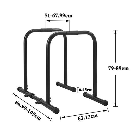 Rebuild Your Life, Calisthenics Gym, Calisthenics Equipment, Push Up Stand, Gym Bar, Dip Station, Dip Bar, Gymnastics Equipment, Diy Gym