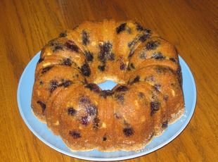 Cake With Applesauce, Blueberry Bundt Cake Recipes, Gluten Free Pound Cake, Sugar Free Cake Recipes, Blueberry Bundt, Cream Cheese Pound Cake Recipe, Blueberry Bundt Cake, Blueberry Pound Cake, Almond Pound Cakes