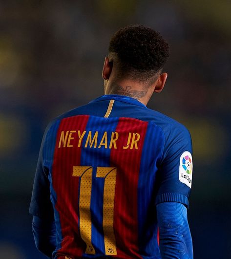 Neymar Back, 2017 Neymar, Neymar Jr Icons, Neymar Profile, Neymar Jr Barcelona, Neymar 2017, Neymar Icons, Neymar Wallpapers, Barcelona Neymar