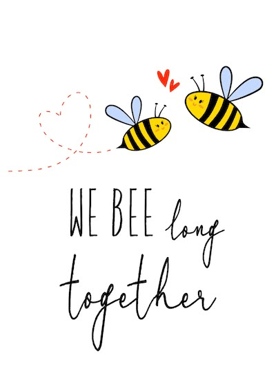 Wallpaper Iphone Valentines, Phone Wallpaper Red, Dark Phone Wallpaper, Free Printable Valentine Cards, Sofia Art, Free Printable Valentines Cards, Printable Valentine Cards, Bee Valentine, Bee Quotes