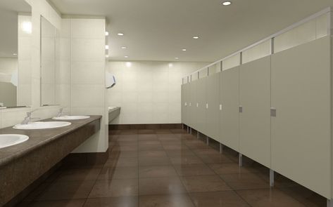 Eclipse Restroom Partitions are the future of restroom partitions that offer both innovative design aesthetics and durable performance. Korean School Bathroom, Aesthetic School Bathroom, School Toilets Aesthetic, School Washroom Design, Rich School Bathroom, Luxury School Bathroom, Bathroom School, Restroom Partitions, School Restroom