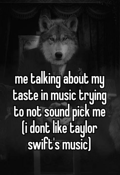 Taylor Swift Whisper, Taylor Swift Music, I Dont Know, Music Is, Her Music, Talk To Me, Taylor Swift, Swift, Music