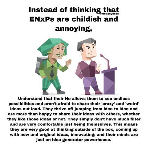 Mbti Functions Explained, Enfp Stereotype Vs My Experience, Accurate Personality Test, Enfp Intj Memes, Mbti Diplomats Meme, Entp Personality Type, Infp 4w5 Meme, Myers Briggs Personality Test, Infp Personality