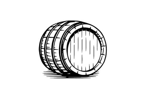 Steven Noble Illustrations: Barrel art 2 Barrel Art, Steven Noble, Jp Morgan, Engraving Illustration, Dnd Art, Stock Art, Site Design, Drawing For Kids, Linocut