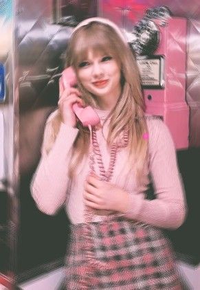 Pink Coquette Aesthetic, Pink Coquette, Wallpaper Pink, Taylor Swift Wallpaper, A Girl, Taylor Swift, Swift, Pink