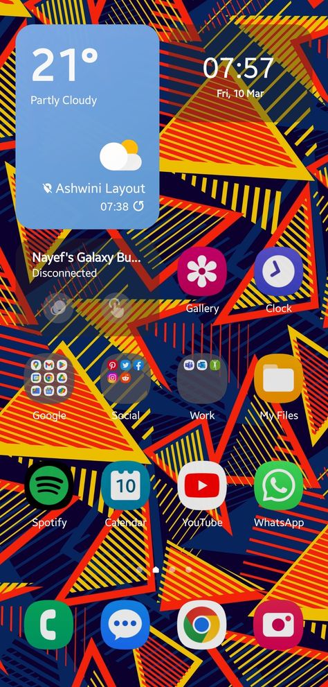 Samsung S22, S23, S23 Ultra, One ui 5.1, Android 13, home screen setup. 1% Wallpaper, Art Wallpaper Iphone, Home Screen, Social Work, S23 Ultra, Wallpaper Iphone, Art Wallpaper, Iphone Wallpaper, Layout