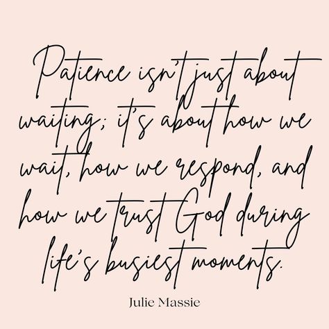 Balancing work, home, and your kids' school responsibilities can feel overwhelming, but patience can help you navigate these roles with grace. 🌟 Swipe through for practical tips on maintaining patience in your daily life, and visit the link in my bio for the full blog post! #Patience #WorkLifeBalance #MomLife #ChristianMom #FaithJourney #BiblicalWisdom #WorkingMoms #BiblicalPerspective #biblicaltruth #ChristianMoms #ChristianMomLife #faithandfamily #WorkingMom #BusyMoms #SelfCareForMoms #... Patience Quotes Life, Practicing Patience, Patience Quotes, Work Home, Working Moms, Work Life Balance, Growth Mindset, Mom Life, Daily Life