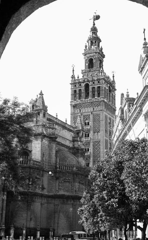 #sevilla #sevillahistory #spain #spanishhistory #1960s Spain 1800s, Sevilla Spain, Grade 12, Andalusia Spain, The New World, Long History, Andalusia, The Capital, The 1960s