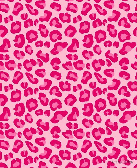 Pink Lepord Print Wallpapers, Pink Glamour Aesthetic, Pink Cheetah Aesthetic, Cute Backgrounds Pink, Pink Cheetah Print Wallpapers, Leopard Pattern Wallpaper, Wallpaper Tigre, Pink Wallpaper Design, Iphone Backrounds