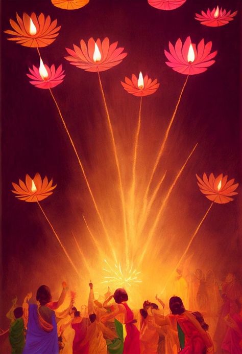 Diwali Post Design Creative, Diwali Poster Backgrounds, Diwali Images Festivals, Diwali Celebration Drawing, Diwali Poster Design Creative, Diwali Creative Post, Deepavali Background, Diwali Celebration Ideas, Diwali Wishes Creative