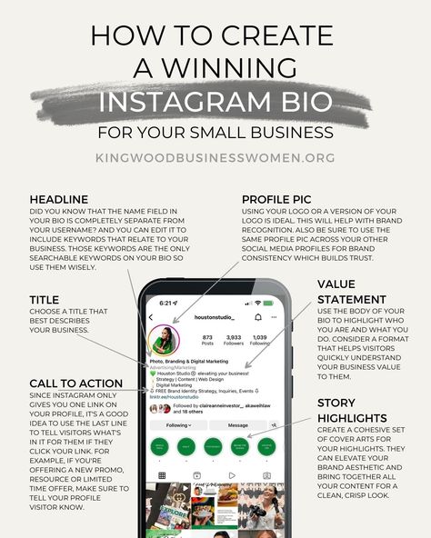 👩🏻‍💻 Sharing the magic of creating an effective Instagram bio for your small business! 1st Instagram Post For Business, Instagram Business Page Ideas, Instagram Small Business Ideas, Bio Ideas For Small Business, Instagram Bio Ideas For Hair Business, Lauching Business Post, Instagram Post Idea For Business, Instagram Bio Ideas For Small Business, Insta Bio For Small Business