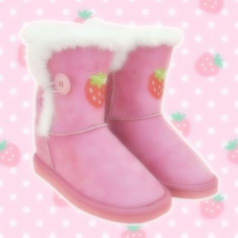 Cutecore Shoes, Ugg Boots, Dress Up, Boots, Quick Saves, Clothes, Kawaii