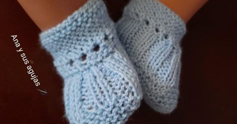 Baby Booties Knitting Pattern, Baby Knitting Patterns Free, Baby Booties, Baby Knitting Patterns, Knitting Patterns Free, Fingerless Gloves, Arm Warmers, Baby Knitting, Labor