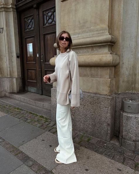 Darja Barannik, What To Wear, Normcore, Fall Outfits, How To Wear, On Instagram, Quick Saves, Instagram